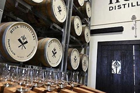 Northern Rivers Full Day Wine Tour - New Castle Holiday 0