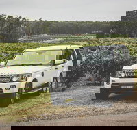 Hideaway Private Tours Hunter Valley- Indulgence Wine Tour Full Day - New Castle Holiday