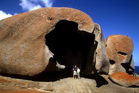 Full-Day Kangaroo Island Safari From Penneshaw - New Castle Holiday 0