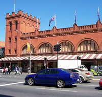 Amazing Adelaide Self-Guided Audio Tour - New Castle Holiday