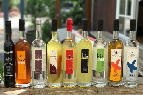 Kangaroo Island Food And Wine Trail Tour - New Castle Holiday 2