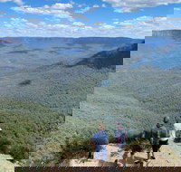 Blue Mountains Private Tour From Sydney  Featherdale Aussie Animal Park Option - New Castle Holiday