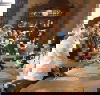 Margaret River Caves Wine and Cape Leeuwin Lighthouse Tour from Perth - New Castle Holiday