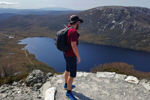 7-Day Super Value Tour Of Tasmania: Explore Tasmania's West And East Coasts - New Castle Holiday 3