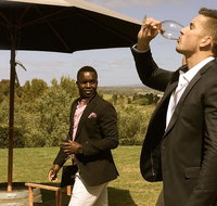 The Intimate wine tasting experiences and Boutique wines - New Castle Holiday