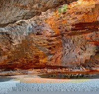 Bungle Bungle Explorer - New Castle Holiday