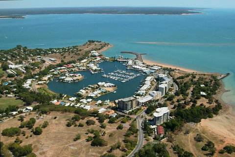 Darwin Shore Excursion: Hop-on Hop-off Bus Tour - New Castle Holiday 4