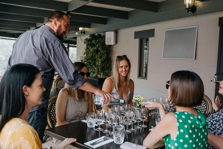 Lemington NSW New Castle Holiday