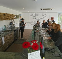 Adelaide Hills Regional / Hahndorf German Village Tour - New Castle Holiday