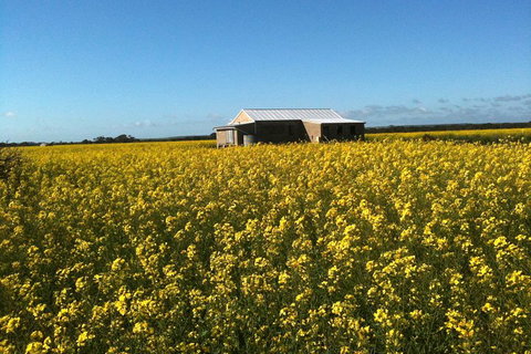 Fine Flavours - Full Day Kangaroo Island Food & Wine Tour - New Castle Holiday 3