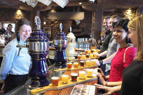 Ultimate Adelaide City And Hahndorf Tour - New Castle Holiday 3