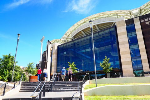 Ultimate Adelaide City And Hahndorf Tour - New Castle Holiday 5