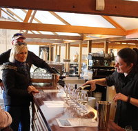 Barossa and Hahndorf Day Trip from Adelaide Including Wine Tasting and Lunch - New Castle Holiday