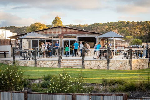Full Day Kangaroo Island Sip And See Tour Departing From Kangaroo Island - New Castle Holiday 0