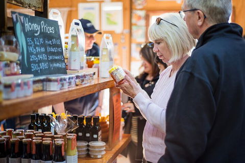 Full Day Kangaroo Island Sip And See Tour Departing From Kangaroo Island - New Castle Holiday 2