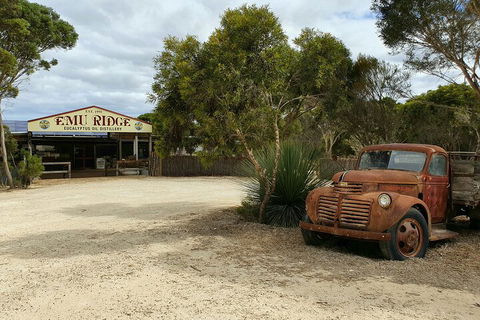 Full Day Kangaroo Island Sip And See Tour Departing From Kangaroo Island - New Castle Holiday 3
