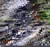 Full-Day Canyoning Experience at Stunning Empress Canyon - New Castle Holiday