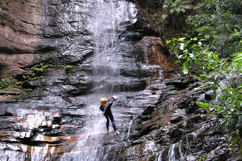 Full-Day Canyoning Experience At Stunning Empress Canyon - New Castle Holiday 0