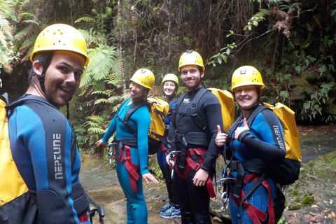 Full-Day Canyoning Experience At Stunning Empress Canyon - New Castle Holiday 1
