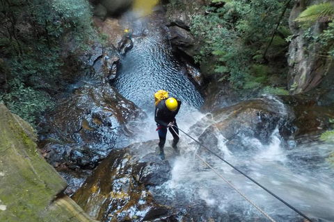 Full-Day Canyoning Experience At Stunning Empress Canyon - New Castle Holiday 4