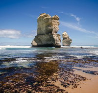 3-Day Adelaide to Melbourne Overland Trip through Grampians and Great Ocean Road - New Castle Holiday