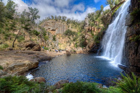 3-Day Adelaide To Melbourne Overland Trip Through Grampians And Great Ocean Road - New Castle Holiday 1