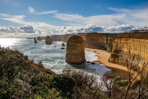 3-Day Adelaide To Melbourne Overland Trip Through Grampians And Great Ocean Road - New Castle Holiday 4