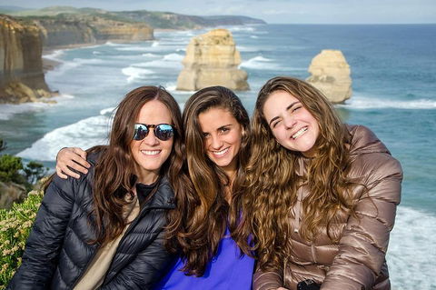 3-Day Adelaide To Melbourne Overland Trip Through Grampians And Great Ocean Road - New Castle Holiday 5
