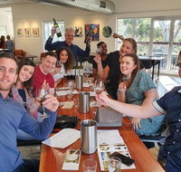 Barossa Valley Wineries Tour with Tastings and Lunch from Adelaide - New Castle Holiday