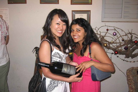 Barossa Valley Wineries Tour With Tastings And Lunch From Adelaide - New Castle Holiday 1