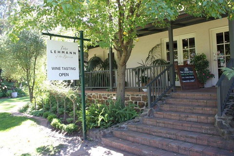 Barossa Valley Wineries Tour With Tastings And Lunch From Adelaide - New Castle Holiday 2
