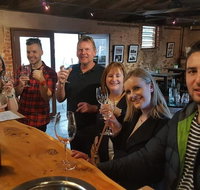 McLaren Vale and Glenelg Wine Tasting and Sightseeing Half-day Afternoon - New Castle Holiday