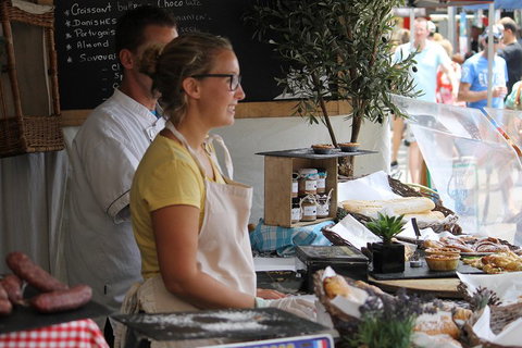 Eumundi Markets And Sunshine Coast Day Trip From Brisbane - New Castle Holiday 3
