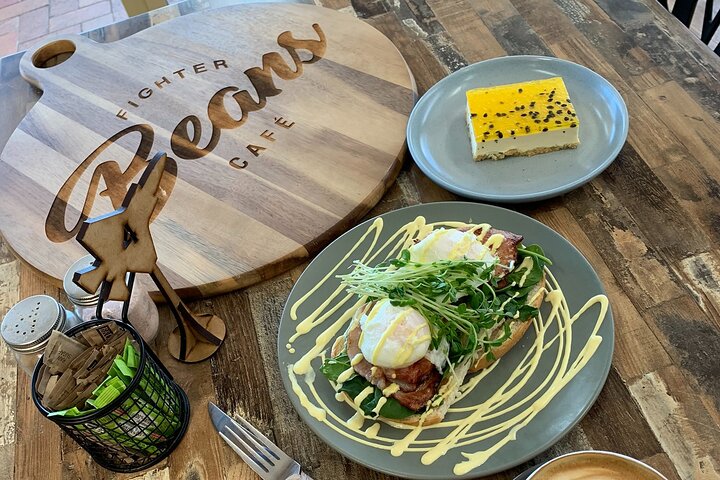 The Hill NSW New Castle Holiday