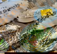 General Admission Fighter World Museum - New Castle Holiday