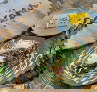 Family Pass Fighter World Museum Admission Ticket - New Castle Holiday