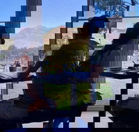 Private Helicopter Flight to Hunter Valley with a la carte Lunch - For 2 - New Castle Holiday