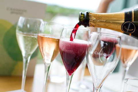Chauffeur Driven Yarra Valley Group Wine Tour - Up To 7 - New Castle Holiday 5
