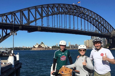 The Sydney Express - New Castle Holiday 2