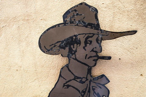 Explore The Rocks Sydney In A Series Of Fun Cryptic Clues - New Castle Holiday 0