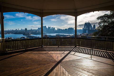 Explore The Rocks Sydney In A Series Of Fun Cryptic Clues - New Castle Holiday 3