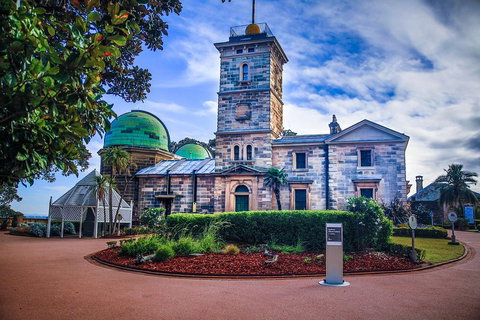 Explore The Rocks Sydney In A Series Of Fun Cryptic Clues - New Castle Holiday 4