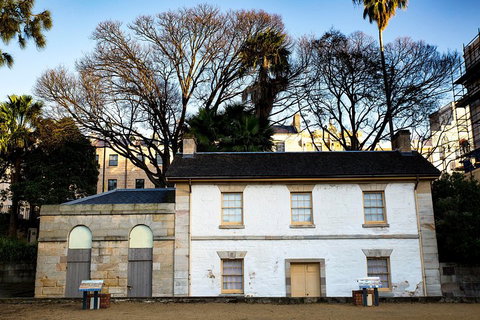 Explore The Rocks Sydney In A Series Of Fun Cryptic Clues - New Castle Holiday 5