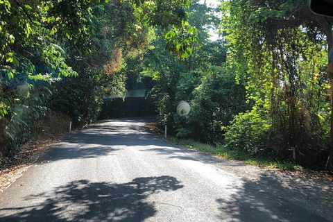 Cairns To Cooktown 4WD Tour - New Castle Holiday 0