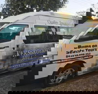 Theme Park Transfer From Brisbane - New Castle Holiday