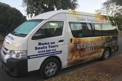Theme Park Transfer From Brisbane - New Castle Holiday 0