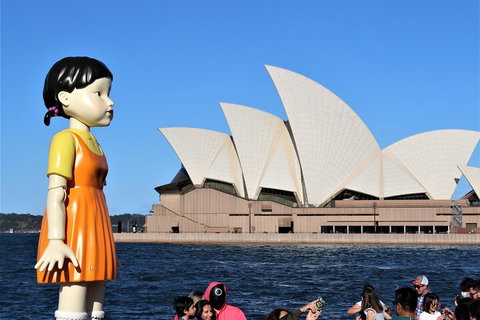 Bespoke Off-the-Beaten-Path Tour Of Inner Sydney - New Castle Holiday 0
