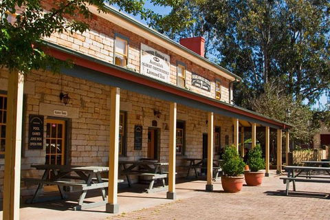 Private Grand Pacific Drive And Southern Highlands Tour - New Castle Holiday 0