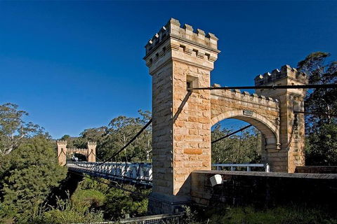 Private Grand Pacific Drive And Southern Highlands Tour - New Castle Holiday 2