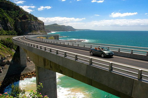 Private Grand Pacific Drive And Southern Highlands Tour - New Castle Holiday 5